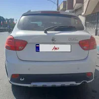 کوییک ۱۴۰۰|خودرو سواری و وانت|شاهین‌شهر, عطار|دیوار