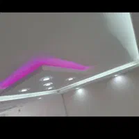 کناف ،نقاشی تایل، صفر تا صد ساخنمان|خدمات پیشه و مهارت|کرج, باغستان|دیوار