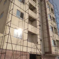 داربست فلزی محزون|خدمات پیشه و مهارت|بجنورد, |دیوار