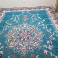 فروش یک عدد فرش