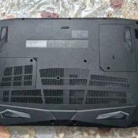 فروش فوری لپ تاپ گیمینگ Acer Nitro 5 استثنایی|رایانه همراه|یزد, |دیوار