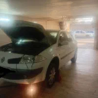 تعمیرگاه تخصصی ال90سرویس سریع و تضمینی لوازم استوک