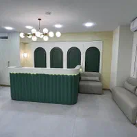اجاره میز ناخن و تخت مژه و صندلی رنگ زیبایی|اجارهٔ دفتر کار، اتاق اداری، مطب|تهران, تهرانپارس غربی|دیوار