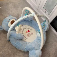 تشک بازی و واتر مت و تشک آنتی رفلاکس