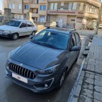 اطلسGبا سانروف۴۰۳