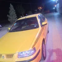 سمند مدل ۱۳۸۸|خودرو سواری و وانت|اصفهان, گلزار|دیوار