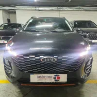 ایکس ۳۳ کراس( x33 cross) مدل ۴۰۳ کارکرد ۳۹ هزار تا