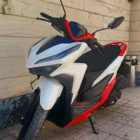 کلیک گلکسی ۱۵۰|موتورسیکلت|مشهد, شفا|دیوار