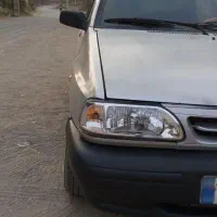 پراید 89|خودرو سواری و وانت|کهنوج, |دیوار