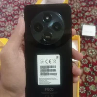 گوشی پوکو C75|موبایل|اهواز, شریعتی جنوبی|دیوار