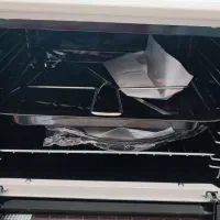 فر رومیزی|اجاق گاز و لوازم برقی پختوپز|تهران, دانشگاه شریف|دیوار