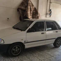 پرایدSL 131،دوگانه سوز