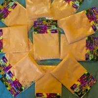 پخش مستقیم پودر زعفران زرین خراسان، هل، زعفران