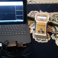 شاقول کابرود