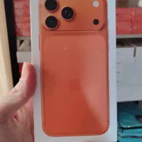 آیفون ۱۷ پرومکس ۲۵۶ پارت zaa نات اکتیو