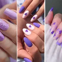 کاشت تخصصی ناخن با۳سال سابقه کار در اصفهان|خدمات آرایشگری و زیبایی|لردگان, |دیوار