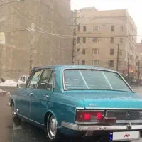 پیکان جوان پسند مدل ۷۹|خودرو سواری و وانت|نسیم‌شهر, |دیوار