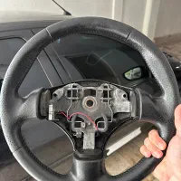 غربیلک فرمان ۲۰۶ آرسی اورجینال