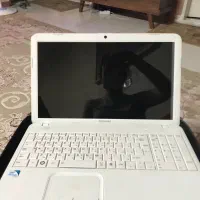 لب تاپ توشیبا
