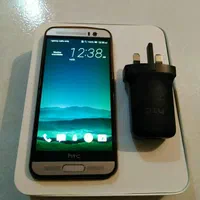 گوشی اچ تی سی htc عین نو هواوی سامسونگ|موبایل|تهران, شهران شمالی|دیوار