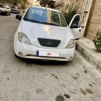 تیبا ۱|خودرو سواری و وانت|کرج, حصارک بالا|دیوار