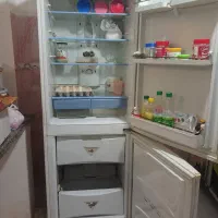 یخچال مارک الکترواستیل