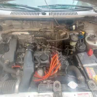 پراید ۸۴ بیرنگ|خودرو سواری و وانت|قم, شهدا|دیوار