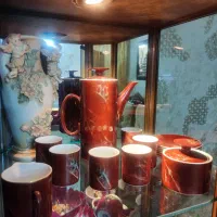 ظروف شیک و عتیقه