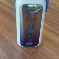 ویپاد دائم شارژی ،  باز دهی پرقدرت باطری قوی