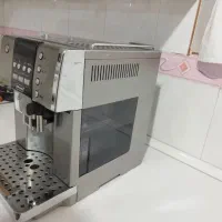 قهوه ساز دلونگی مدل پریما دونا|سماور، چایساز، قهوهساز|خوی, |دیوار