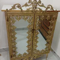 جاکفشی برنز