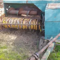 بیلر مدل ۷۲ فروش فوری