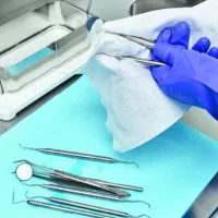 دستیار دندانپزشک سی اس آر