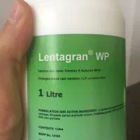 سم نخود لنتاگران ، علف کش پیریدات نخود