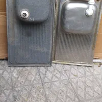 سینک ظرفشویی دولگنه وتک لگنه|مصالح و تجهیزات ساختمان|تهران, نیروی دریایی|دیوار