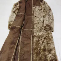 کاپشن زنانه دو طرفه خارجی