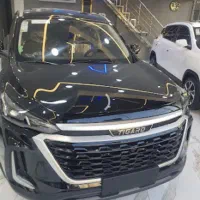 تیگارد x35 کارکرد ۹۷۰۰ مدل ۱۴۰۳ شرایطی با وام