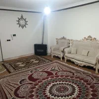 معاوضه یک باب اپارتمان در کرج با یک خانه در میانه