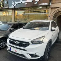 تیگو 7 IE مدل ۱۳۹۸ بدون رنگ نقد و اقساط