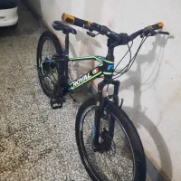 دوچرخه رویال سایز ۲۶|دوچرخه، اسکیت، اسکوتر|رشت, کوی حسینی|دیوار