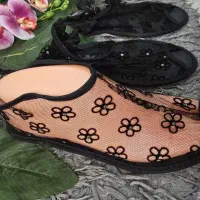 جوارب کفشی شیک|کیف، کفش، کمربند|بروجرد, |دیوار