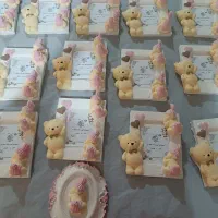 قاب عکس تدی|اسباببازی بچه|تهران, اقدسیه|دیوار