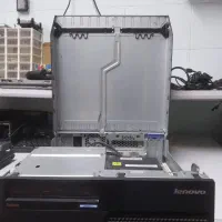 مینی کیس lenovo|رایانه رومیزی|آزادشهر, |دیوار