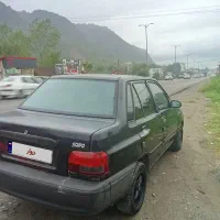 پراید مدل 84انژکتور