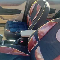 دنا مدل ۹۵ تیپ ۲|خودرو سواری و وانت|دامغان, |دیوار