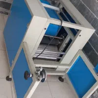 دستگاه رول کن سفره یکبار مصرف