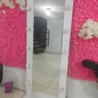 کاملانو وتمیز|آینه|ایذه, |دیوار