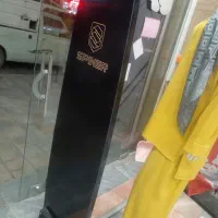 رگال و دزد گیر|فروشگاه و مغازه|بن, |دیوار