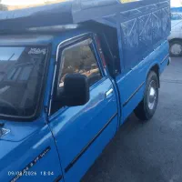 نیسان وانت86