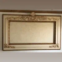 ورق طلا طرح سنگ ابروباد میکروسمنت طرح آجر پتینه|خدمات پیشه و مهارت|تهران, فدک|دیوار